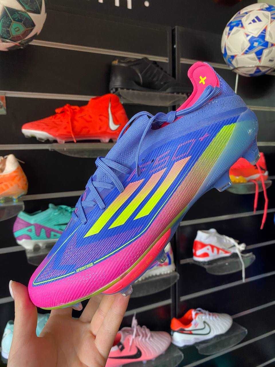 SALE! Бутси Adidas F50 Elite 39 40 41 42 43 44 45 адідас копи ф50