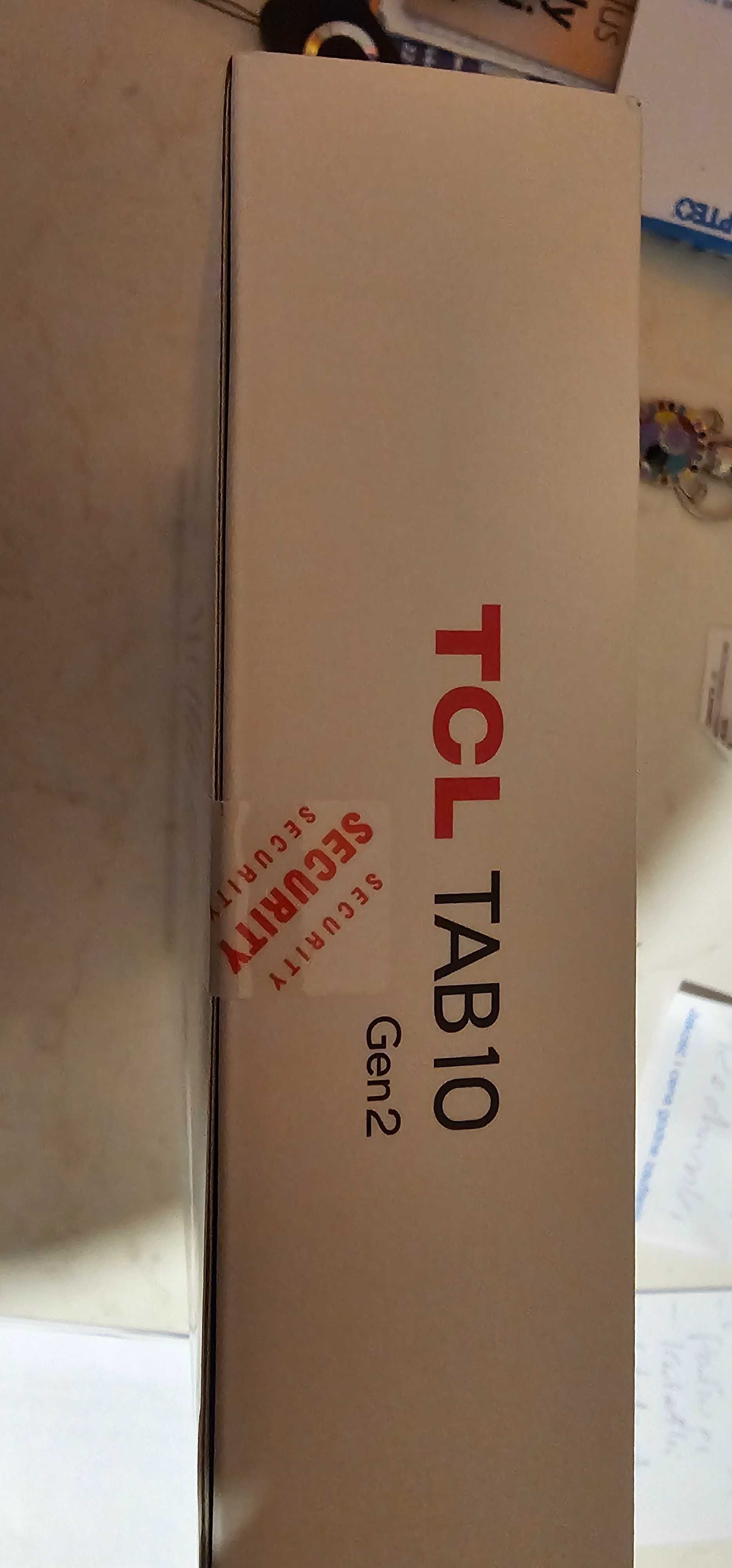 Tablet TCL TAB10 gen2