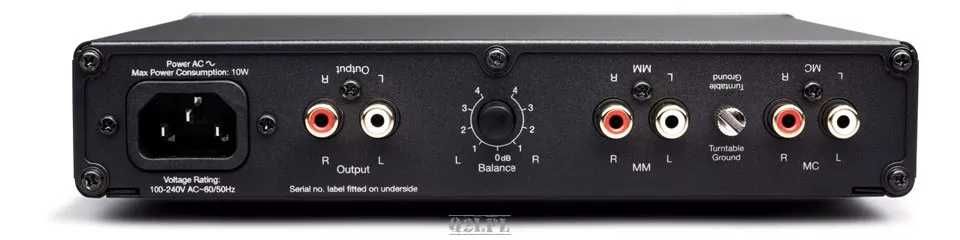 Cambridge Audio Duo