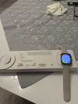 Apple Watch Se 2 gen 44mm beżowy
