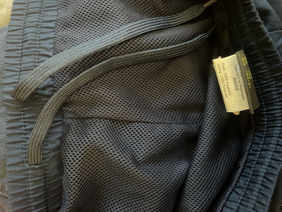 Костюм спортивний для дівчинки