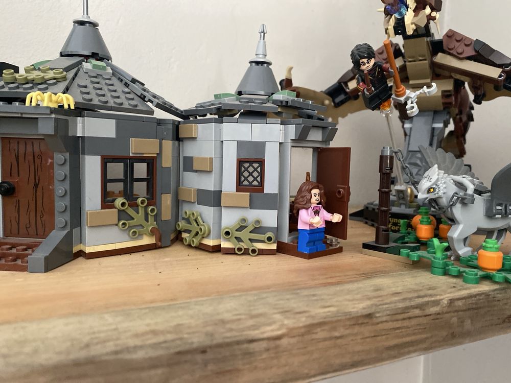 Lego Harry Potter 75947