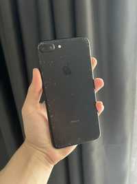 iPhone 7 Plus 128 GB Neverlock!