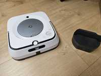 Irobot Braava jet M6 uszkodzony