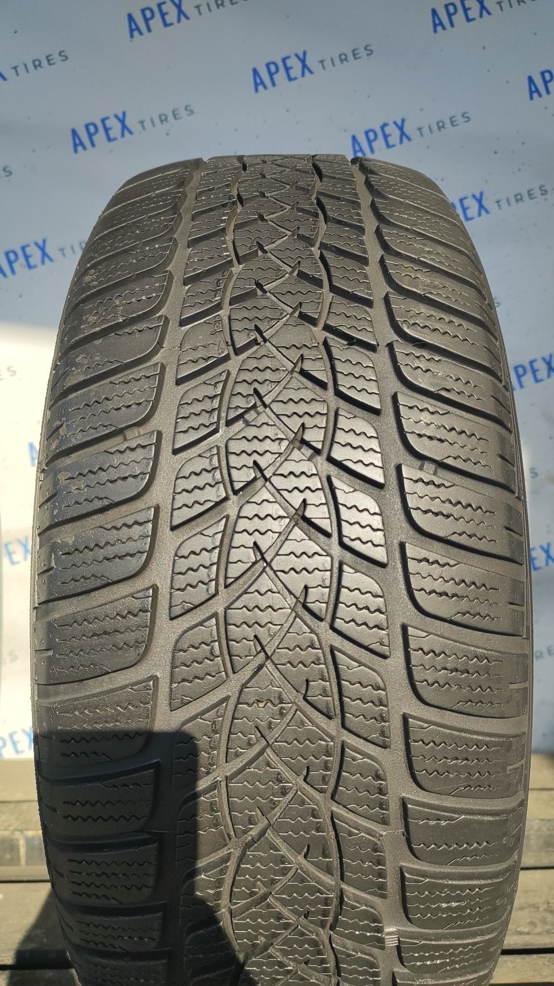 Шини Goodyear зимові 225/55 R16 225*55 16 ultragrap performance