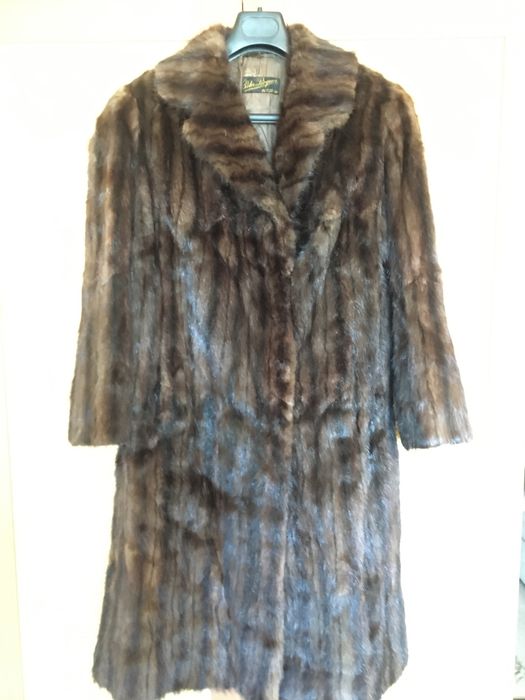 Шуба норкова