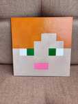 Minecraft - obraz Alex