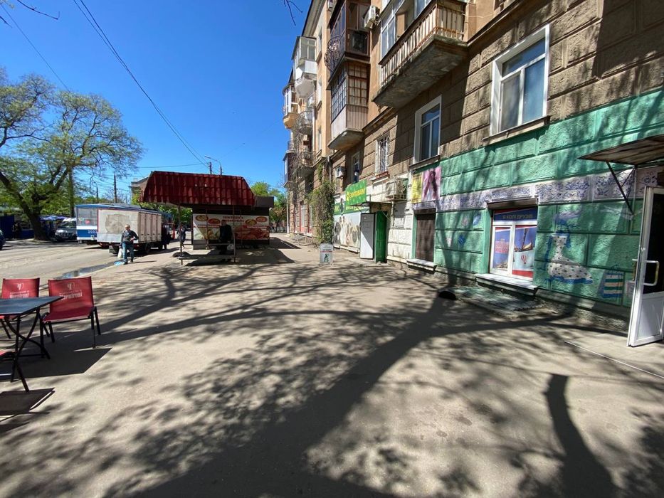 Продажа подвального помещения Декабристов/Буденного 90м 8000$