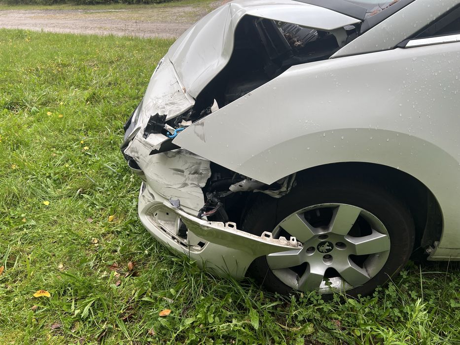 Peugeot 5008 1.6 hdi