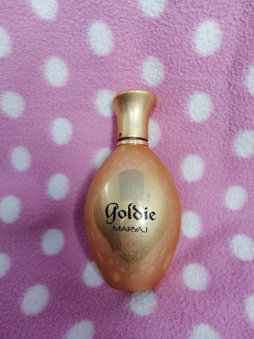 Dubajskie perfumy Maryaj Goldie