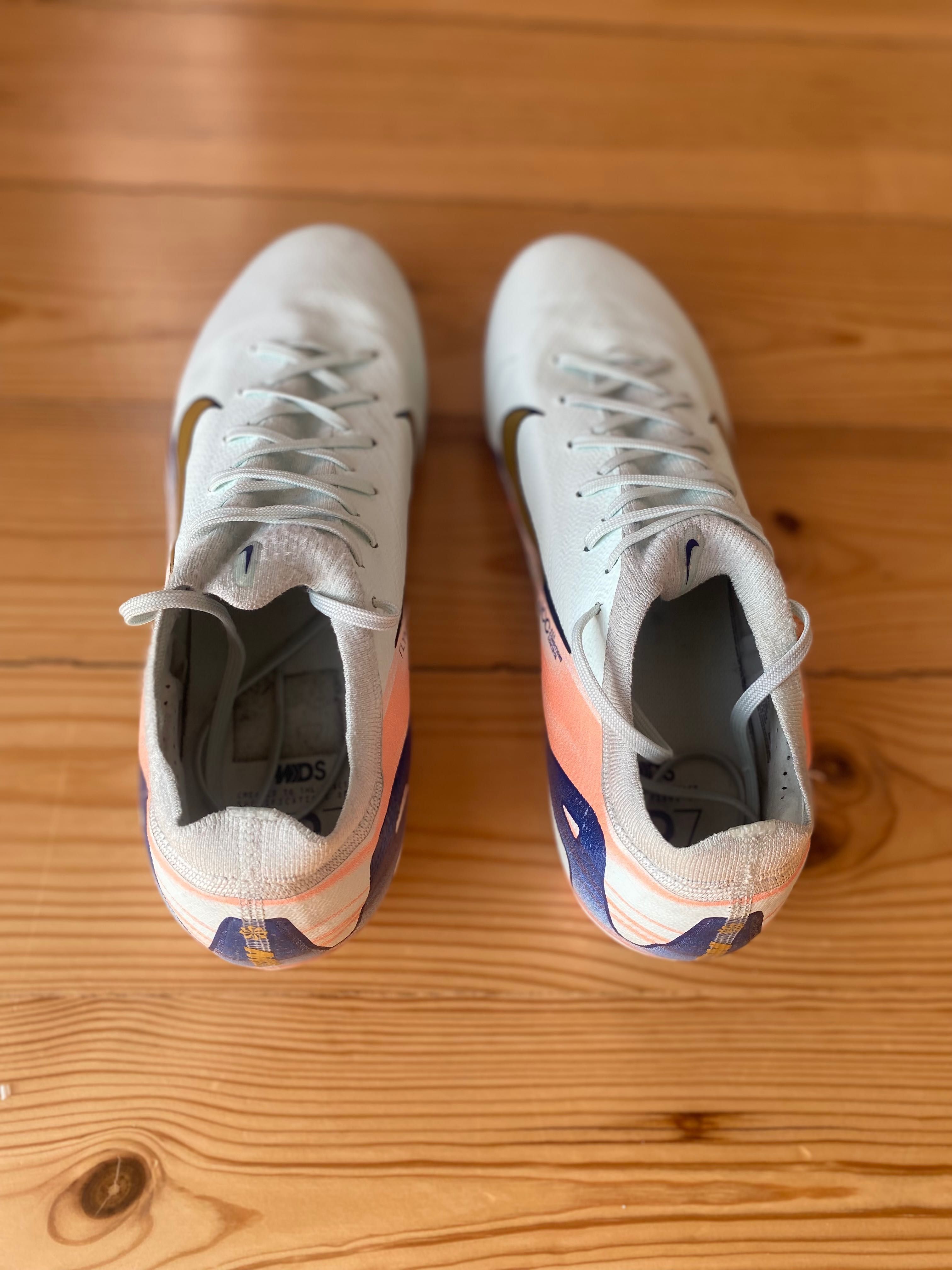 Korki Nike Zoom VAPOR 16 PRO MDS FG