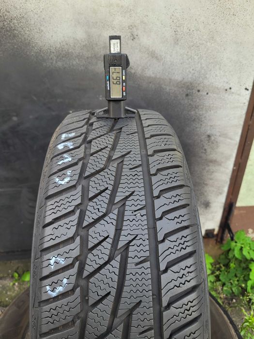 185/55/15 Matador Sibir Snow MP92  6,5mm 4szt