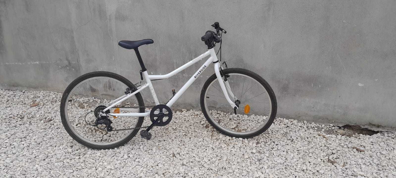 Bicicleta para criança