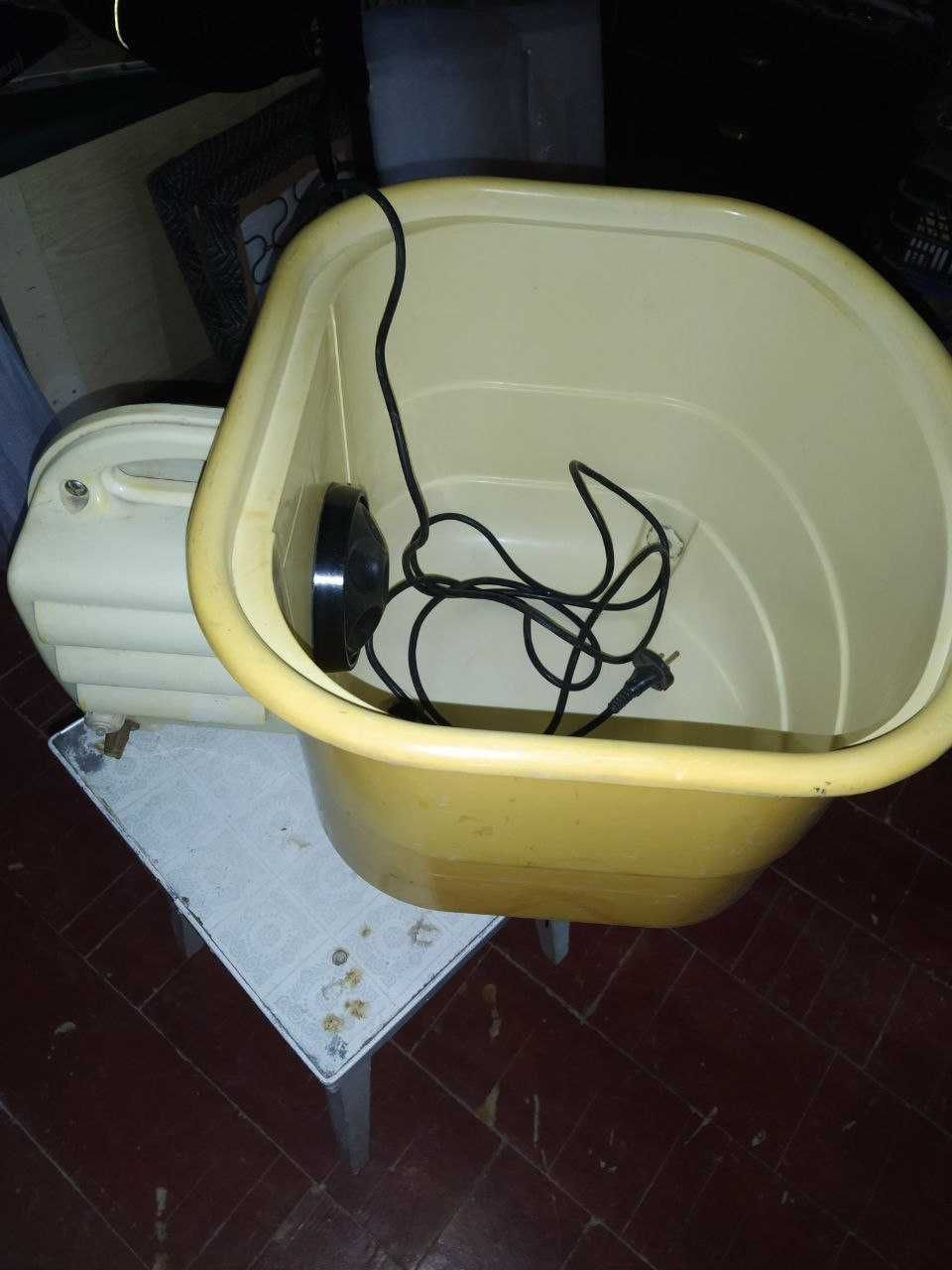 Стиральные машинки