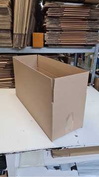 Kartony pudełka tekturowe 53x20x30cm NOWE