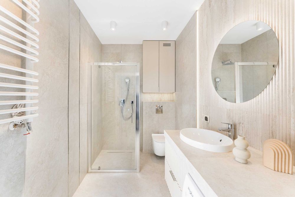 Piltza40b-nowy blok i nowe mieszkanie,33m2+taras+ogródek-od 01.12.2025