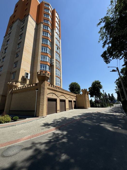 2х Кімнатна квартира в Новобудові , Центр з виглядом на Дніпро