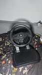 Kierownica Thrustmaster T80