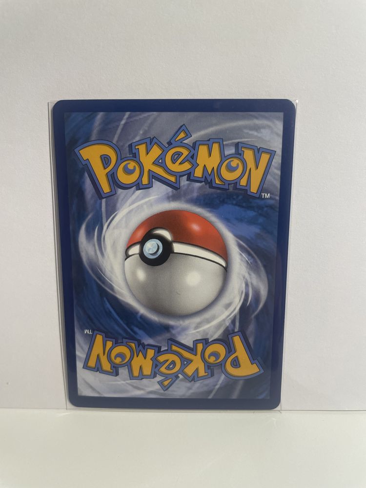 Carta Zygarde GX Hidden Fates Pokemon