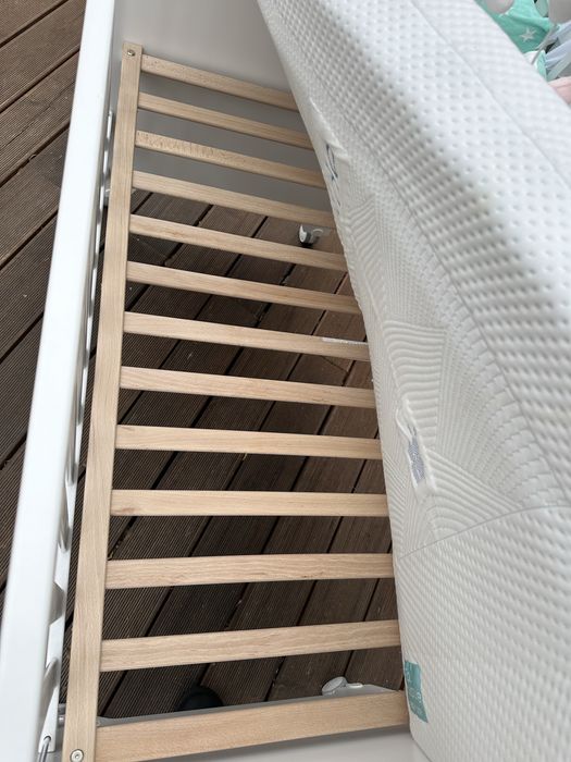 Дитяче Ліжко Micuna Valentina (Іспанія)