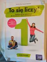 To sie liczy podrecznik