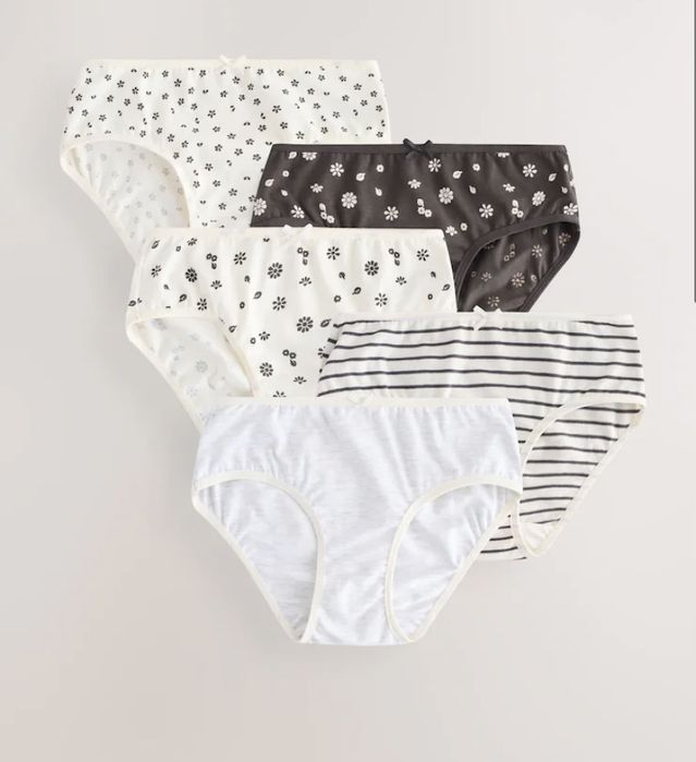 Детские трусы next