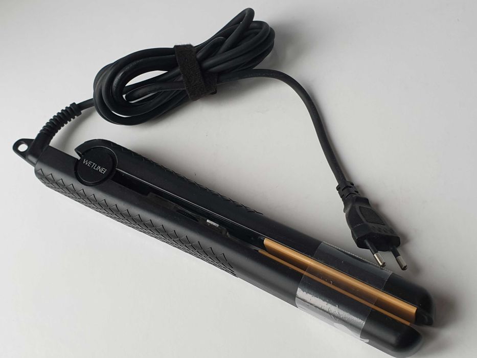 плойка  Wetline Pro E-038  40W