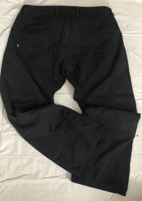 Штаны fjallraven