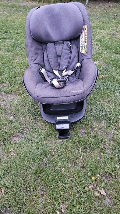 Fotelik Maxi cosi 2way pearl z bazą