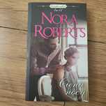 Nora Roberts cienie nocy