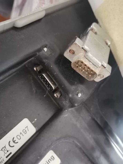 Okazja- TauRis-używana antena 4-polowa