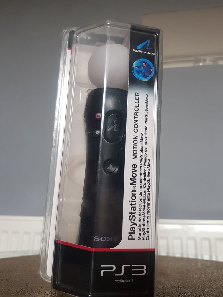 PS3 kontroler do Playstation
