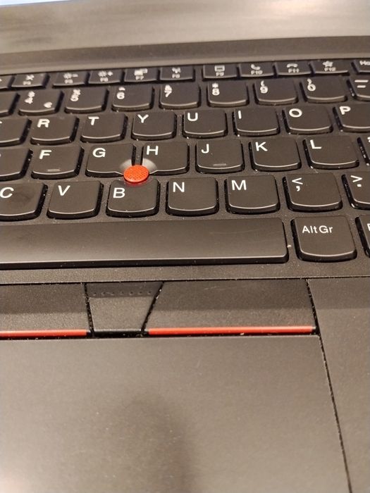 #2991 Lenovo ThinkPad T14 i5-10210U 24GB RAM 1TB SSD W11Pro FV23 GW12