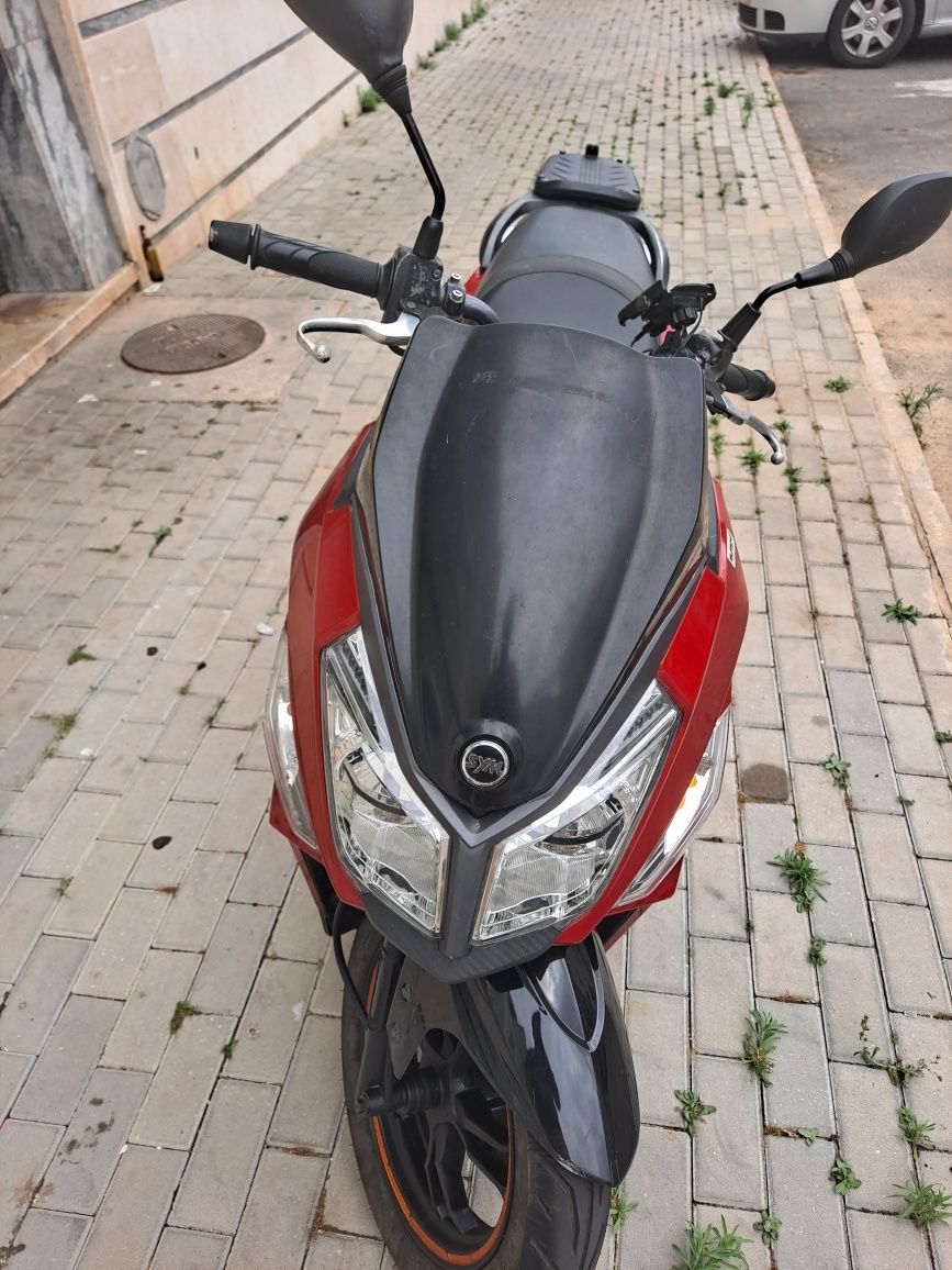 SYM Jet 14 Very Good Condition