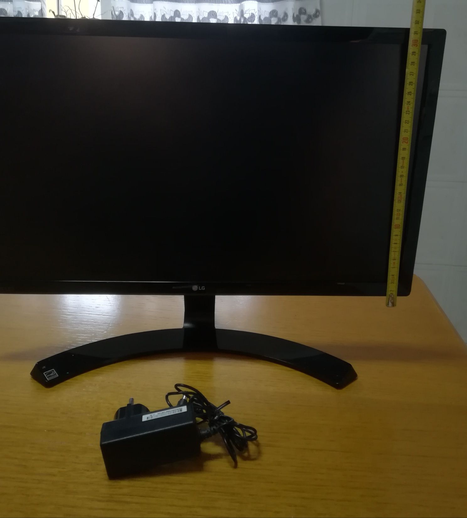 Monitor LED 22'' LG