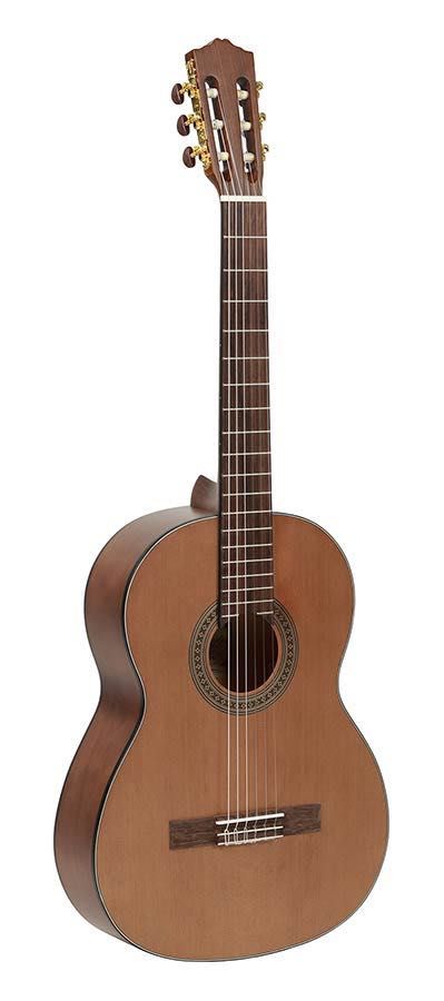 Salvador Cortez 06 gitara klasyczna cedr  Sklep Bratpol Toruń