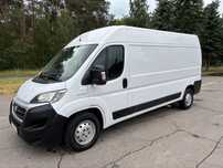 Fiat Ducato  2.3 HDI 130 km L3H2