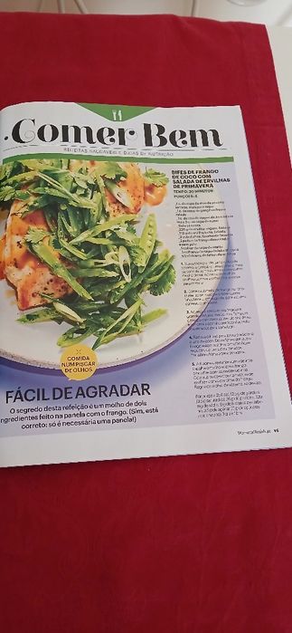 Women's Health-Liliana Filipa