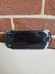 PSP slim czarne przerobione