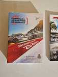 Revista oficial Grande Prémio de Formula1  Mónaco