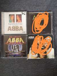 ABBA  2 płyt cd polecam