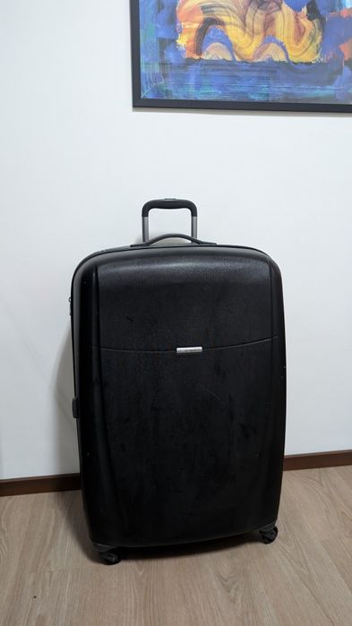 Mala de Viagem Grande da Samsonite