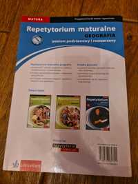 Repetytorium maturalne geografia