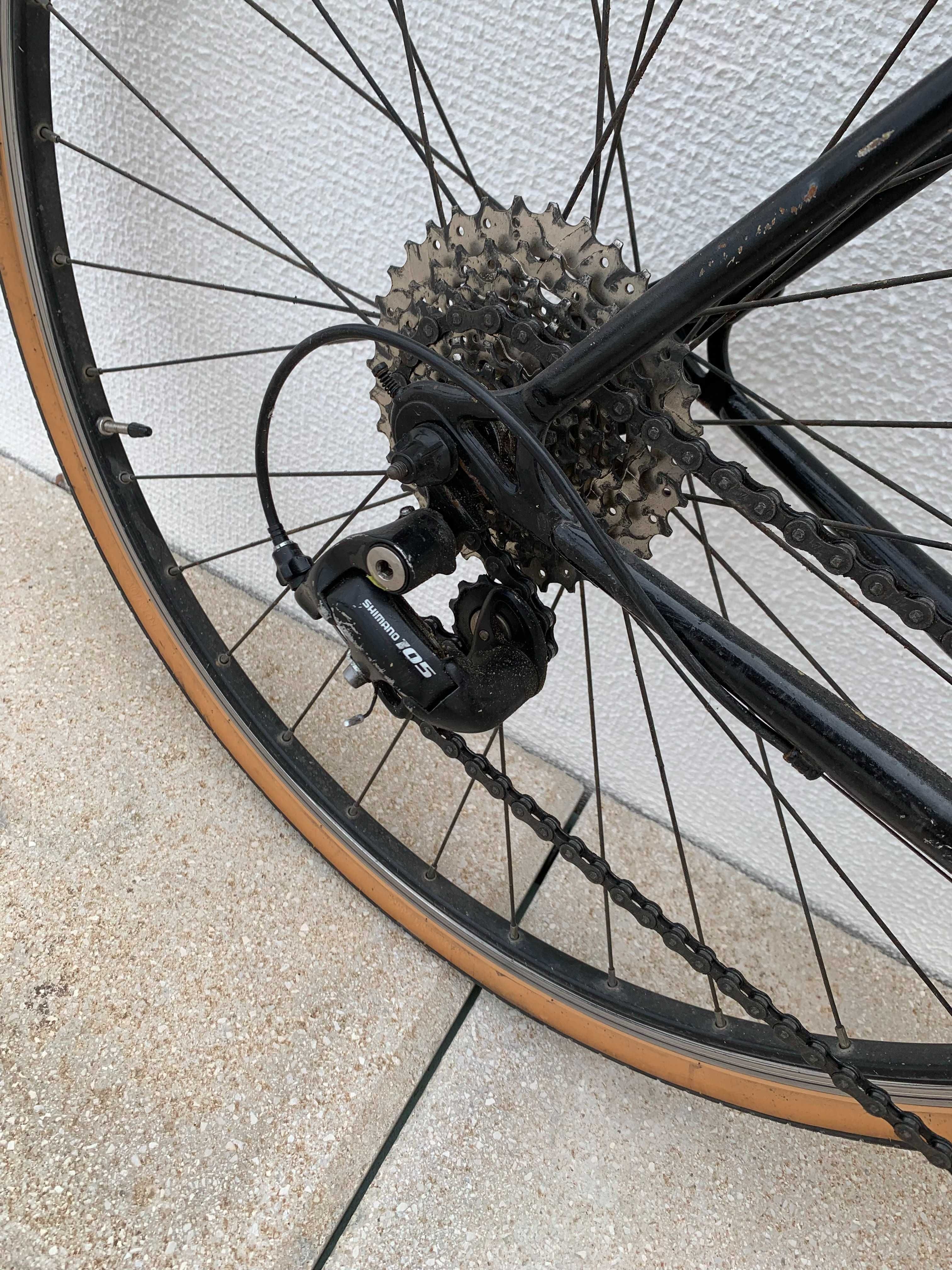 Bicicleta estrada