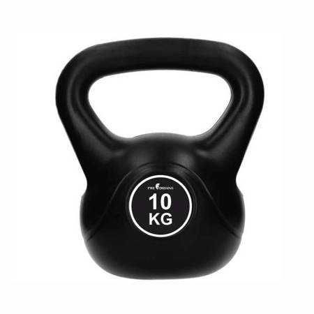 Kettlebell 10 kg ABS Pretorians