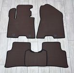 EVA Коврики в салон Dacia Renault Logan Sandero Daewoo Lanos Matiz