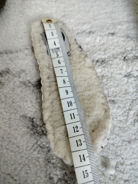 Trzewiczki zimowe rozm 22