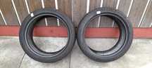 Opony letnie Michelin  205/45 ZR17   88W