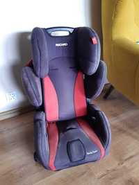 Recaro Young Sport