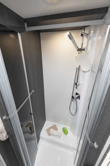 Nowy, luksusowy kamper do wynajęcia. Wolne terminy! Warszawa